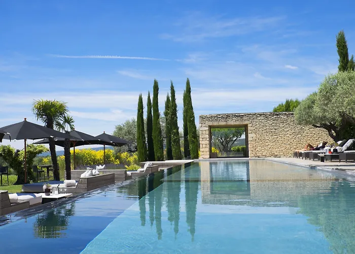 Domaine Des Andeols
