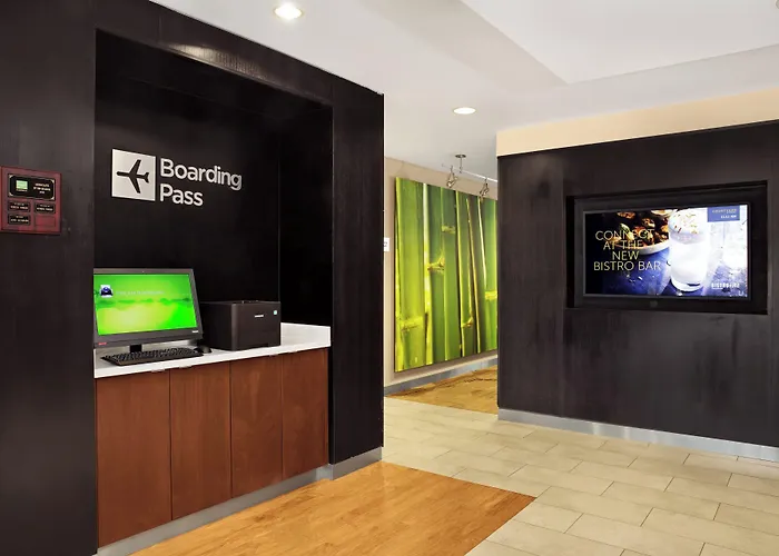 Courtyard By Marriott St. Augustine I-95 Hotel