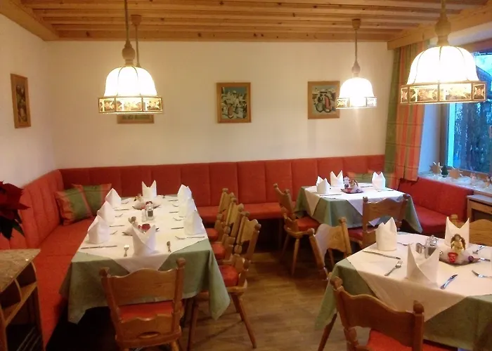 Gasthof Oelberg