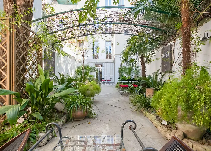 Le Ryad Boutique
