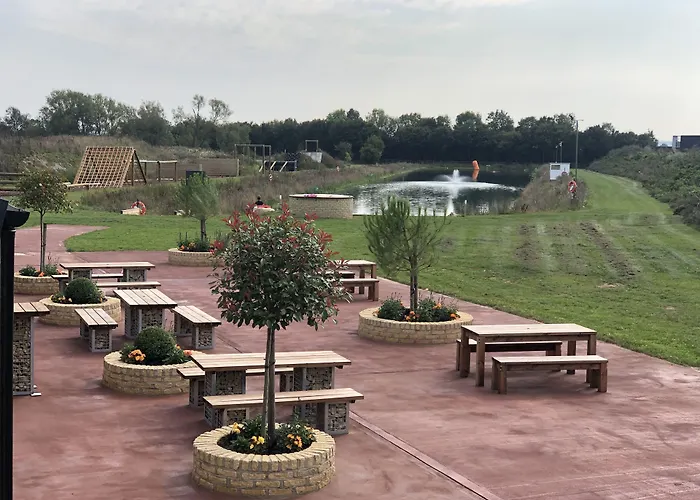 Bicester Hotel, Golf & Spa