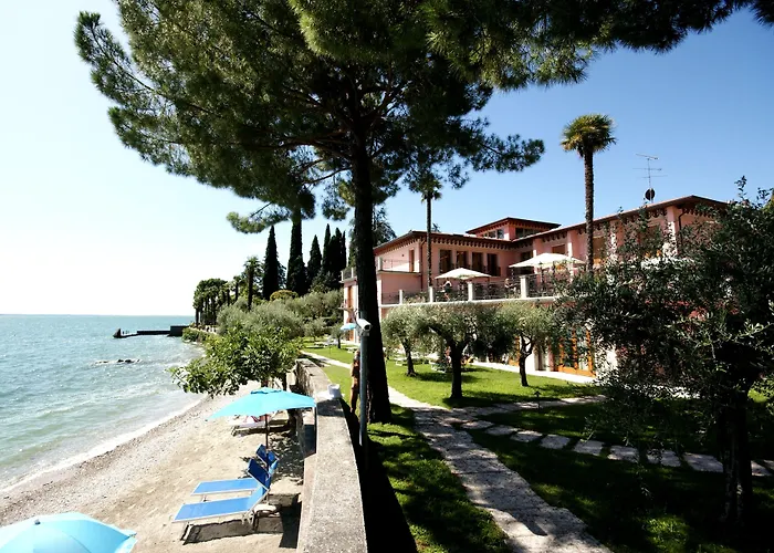 Villa Maria Au Lac - Estella s Italia