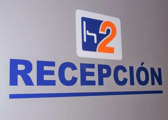 Hotel H2 Ávila