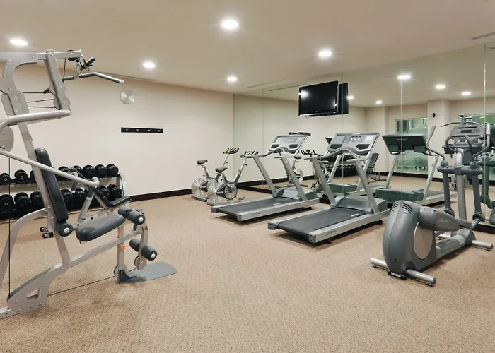 Crowne Plaza Leon By Ihg Hotel