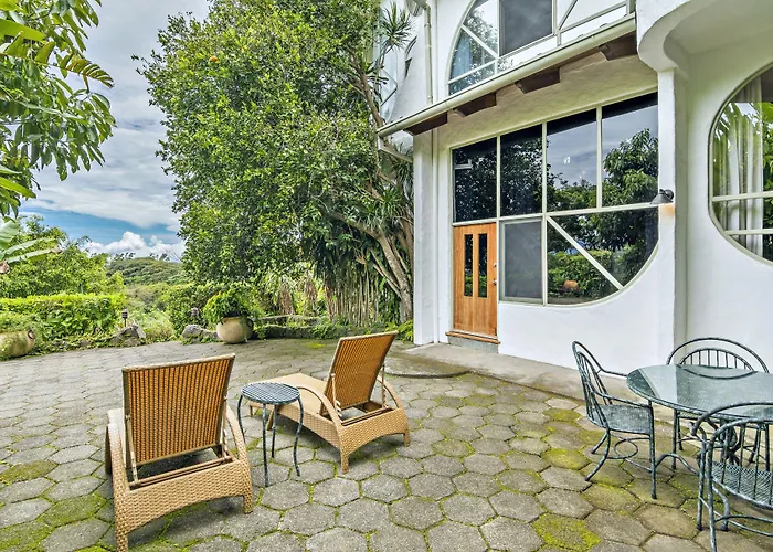 Finca Rosa Blanca Coffee Farm And Inn