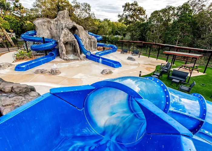 Big4 Tweed Billabong Holiday Park