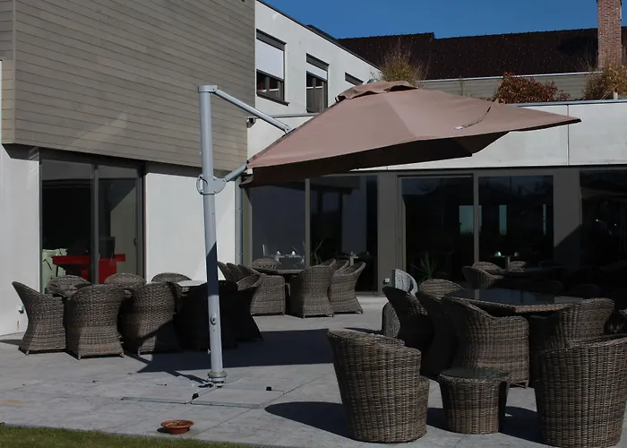 Hotel Callecanes Poperinge