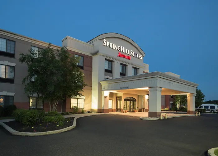Springhill Suites Quakertown Pennsylvania