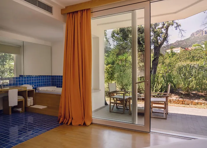 Lanthia Resort Santa Maria Navarrese