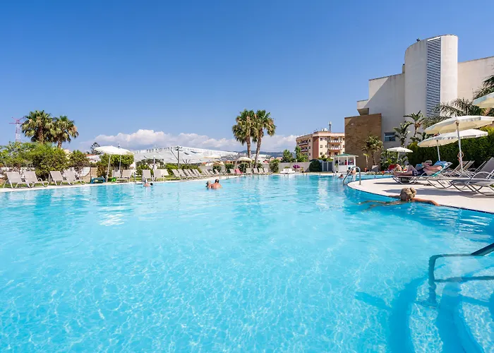 Capo Peloro Hotel (Adults Only)