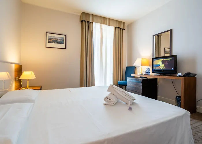 Capo Peloro Hotel (Adults Only) Torre di Faro
