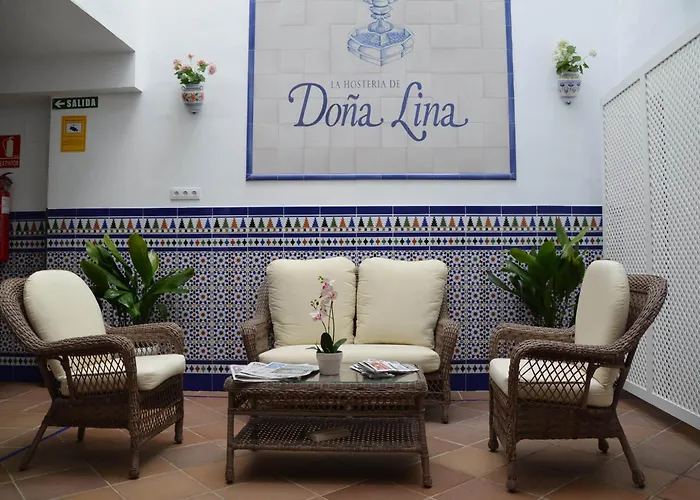 Hotel Doña Lina