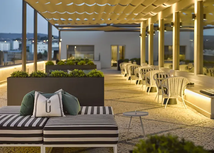 Cidnay - Hotel & Executive Center Santo Tirso