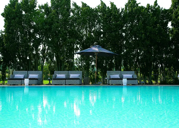 Hotel La Malcontenta San Juan de Palamos