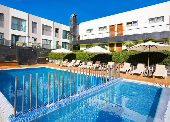 Hotel Livvo Corralejo Beach