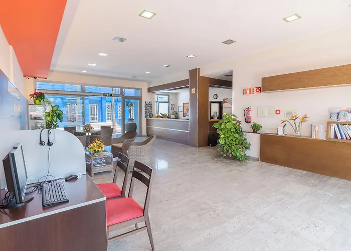 Hotel Livvo Corralejo Beach