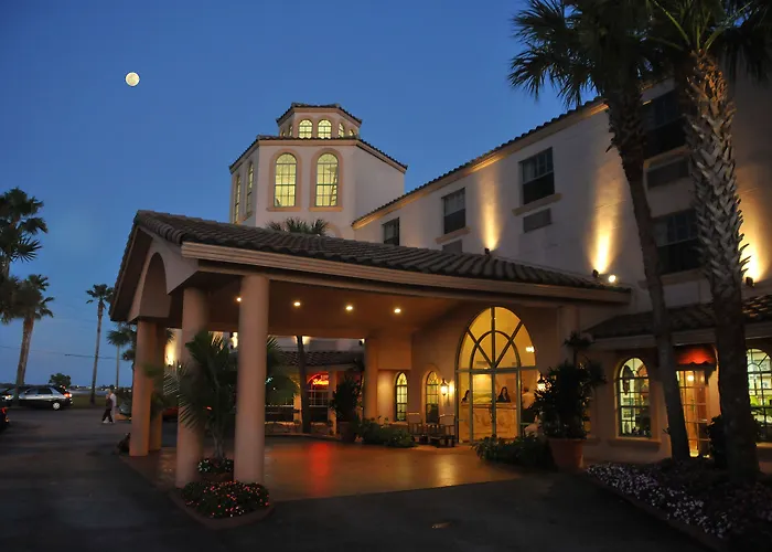 Inn On The Lakes