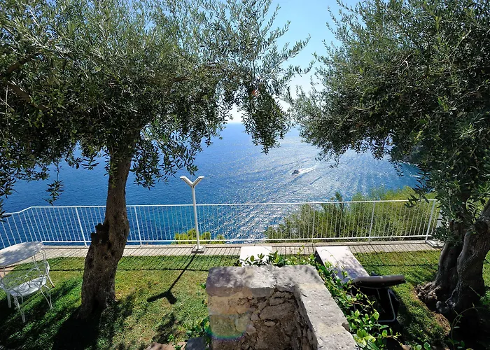 Villa Santa Maria - Luxury Suites Amalfi