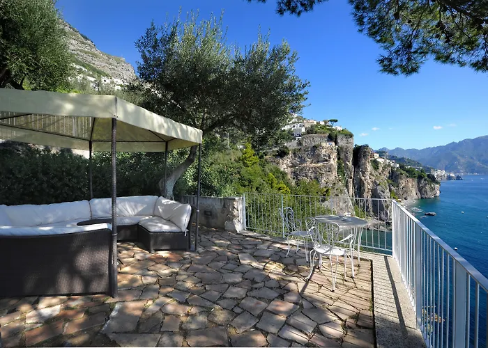 Villa Santa Maria - Luxury Suites