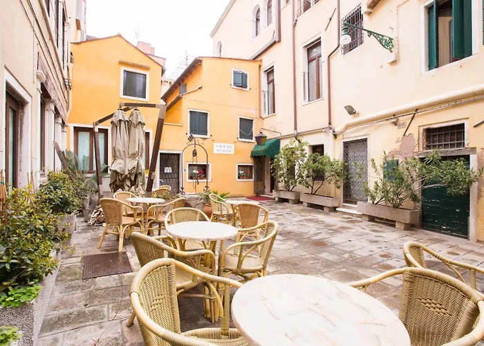 Hotel Do Pozzi