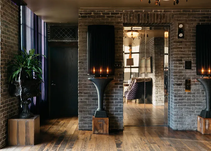 Bohemian Savannah Riverfront, Autograph Collection