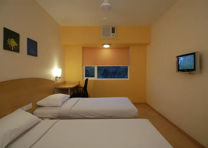 Bhubaneshwar Hotel Bhubaneswar