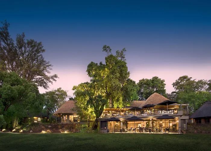 Anantara Stanley & Livingstone