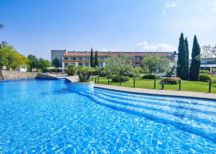 Parc Hotel