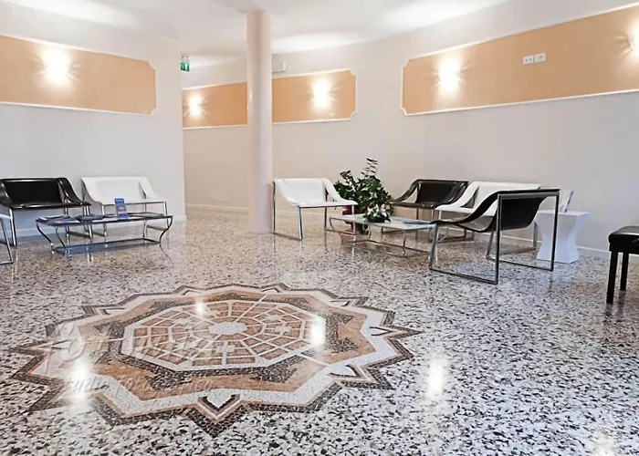 Hotel Ai Dogi Palmanova