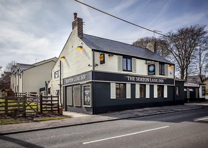 The Seaton Lane Inn - The Inn Collection Group