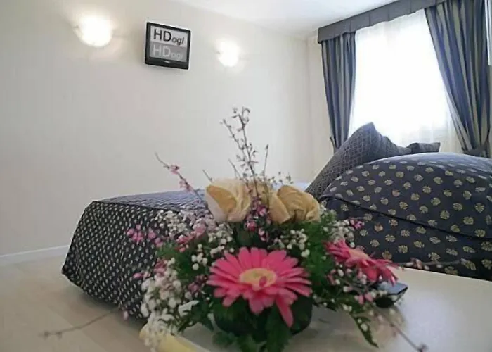 Hotel Ai Dogi Palmanova