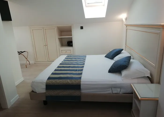 Hotel Ai Dogi