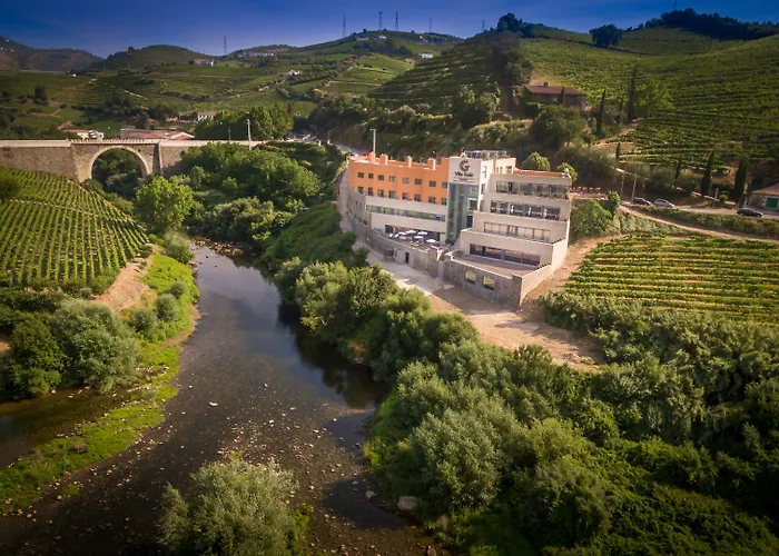 Vila Gale Collection Douro Lamego