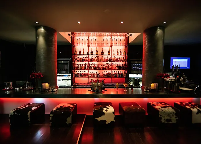 Avenue Lodge & Spa