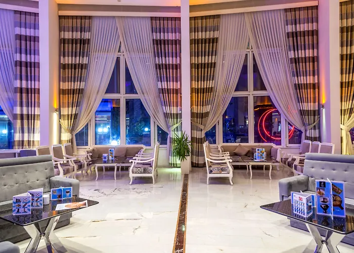 Afyon Orucoglu Thermal Resort Afyonkarahisar