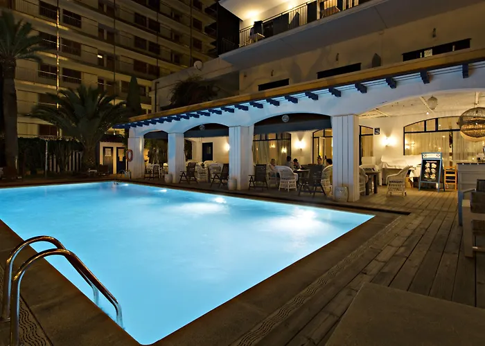 Hotel Trias Palamós