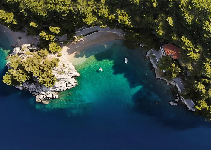 Bluesun Hotel Soline Brela