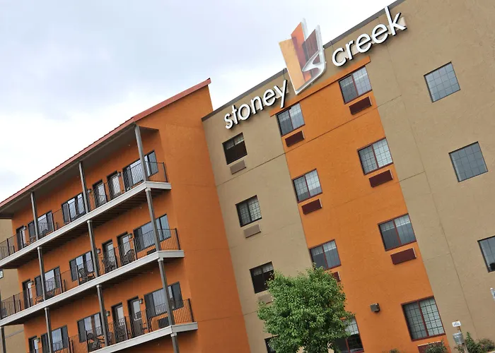 Stoney Creek Hotel Sioux City