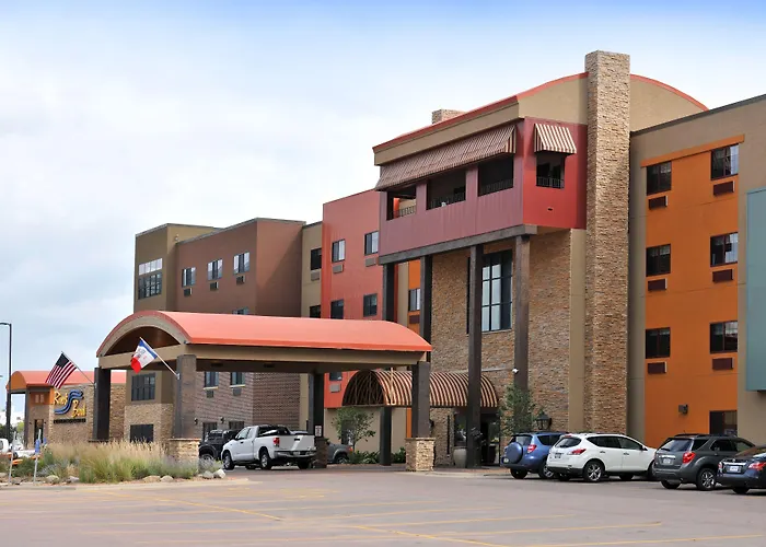 Stoney Creek Hotel Sioux City