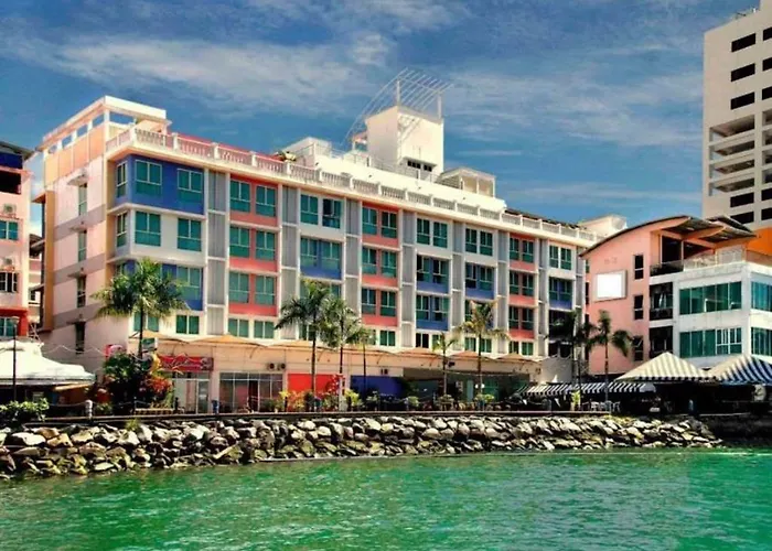 The Elopura Hotel