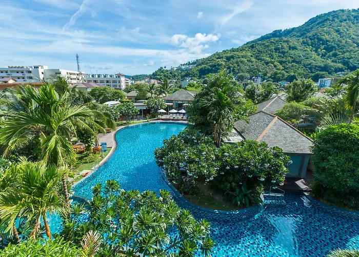 Metadee Concept Hotel Kata Beach