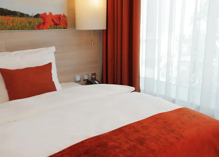 H4 Hotel Muenster