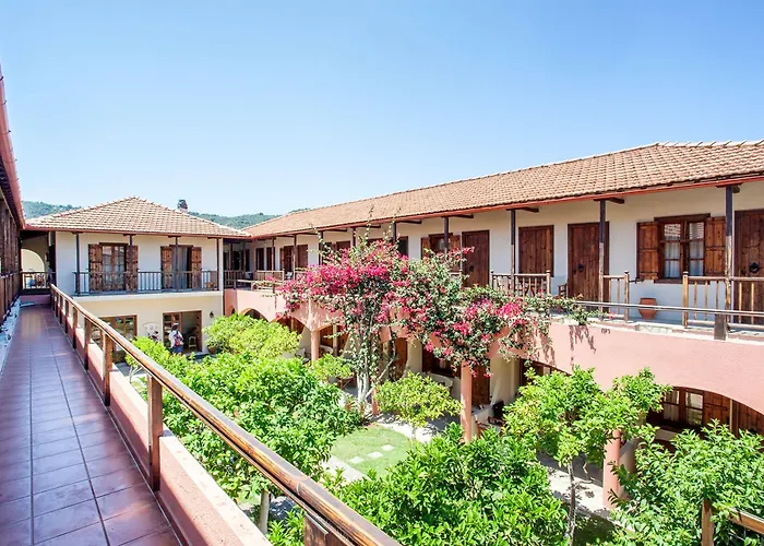 Rigas Hotel Skopelos