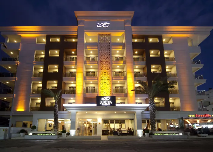 Xperia Grand Bali Hotel (Adults Only)