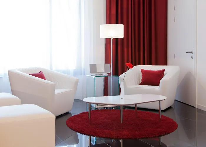 Hotel Porta Fira 4* Sup L'Hospitalet de Llobregat