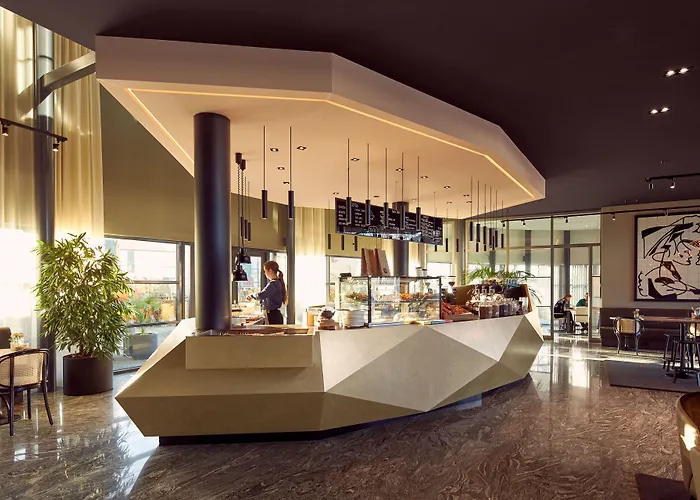 Van Der Valk Hotel Amersfoort-A1