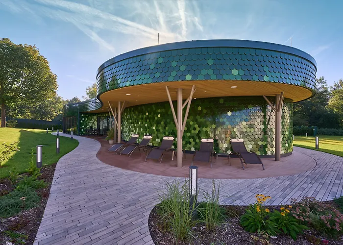 Hotel Am Vitalpark