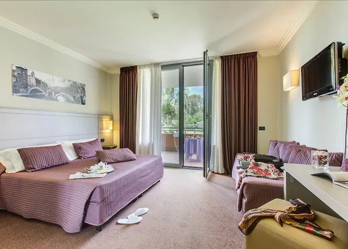 Ardeatina Park Hotel