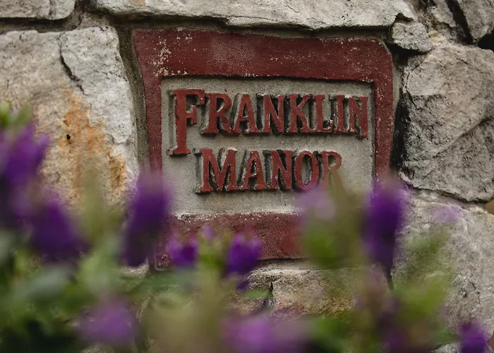Franklin Manor
