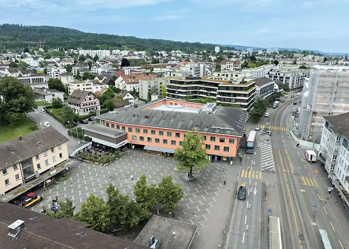 Hotel Spirgarten